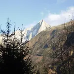 Les Drus / Du Brevent *