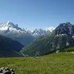 Les Drus / Du Brevent