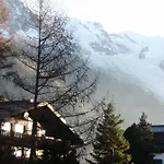 Studio Les Drus/studio Du Brevent