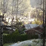 Studio Les Drus/studio Du Brevent *