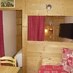 Studio Les Drus/studio Du Brevent Chamonix
