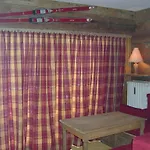 Apartment Studio Les Drus/studio Du Brevent Chamonix