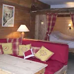 Studio Les Drus/studio Du Brevent