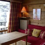 Studio Les Drus/studio Du Brevent
