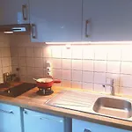 Studio Les Drus/studio Du Brevent Apartment *
