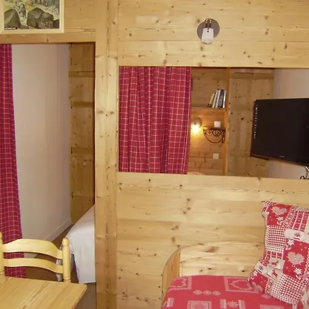 Studio Les Drus/studio Du Brevent Chamonix