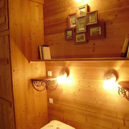 Les Drus / Du Brevent * Шамони