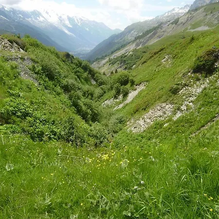 Les Drus / Du Brevent Appartamento