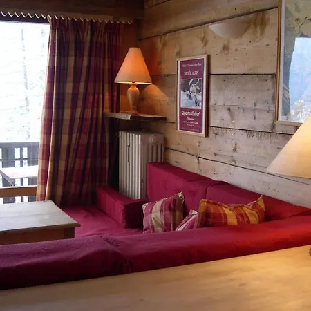 Studio Les Drus/studio Du Brevent * Chamonix