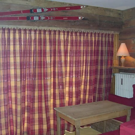 Apartment Studio Les Drus/studio Du Brevent Chamonix