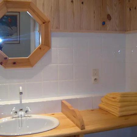 Apartment Studio Les Drus/studio Du Brevent Chamonix