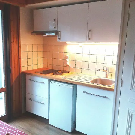 Studio Les Drus/studio Du Brevent Apartment Chamonix